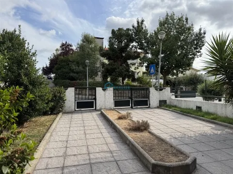 Semi-detached house T3