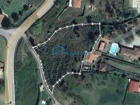 Terreno para construção em Vila Real