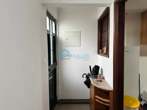 Moradia T2 para venda