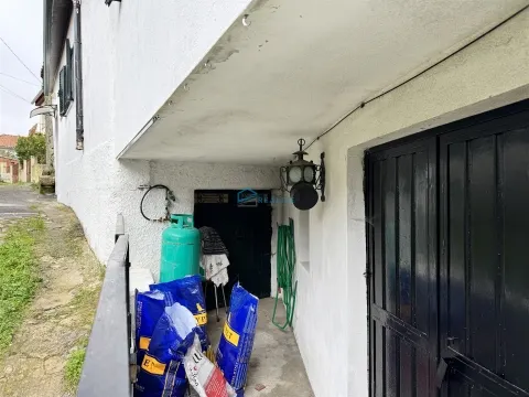 Moradia T2 para venda