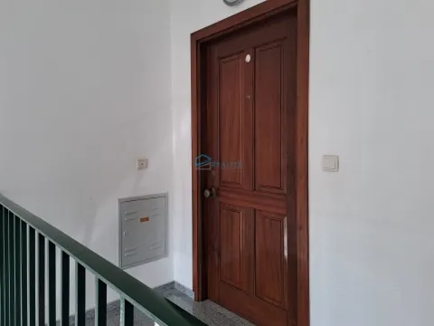 Apartamento T3 em Murça