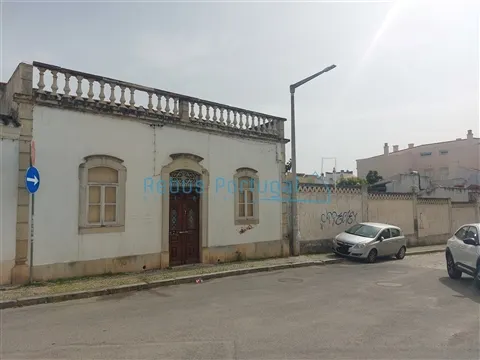 Projeto Residencial Pronto a Construir