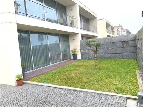 MORADIA T4, AVER-O-MAR, PÓVOA DE VARZIM