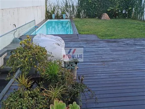 MORADIA T4 LUXO, COM PISCINA, PÓVOA DE VARZIM