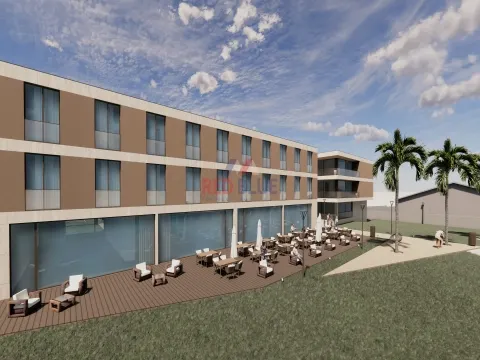 LOJA, BALASAR, PÓVOA DE VARZIM