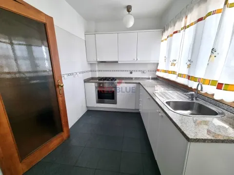 APARTAMENTO T2, ARRENDAMENTO, PÓVOA DE VARZIM