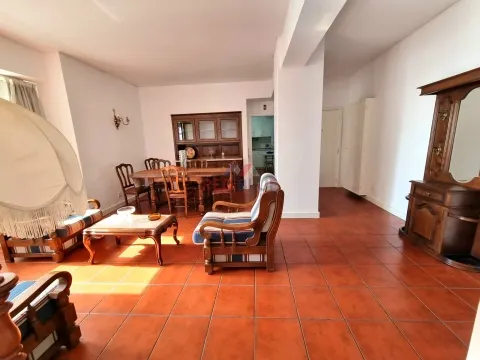 APARTAMENTO T2, VISTAS DE MAR, PÓVOA DE VARZIM