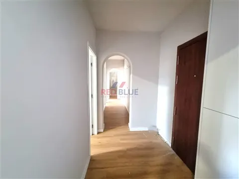 APARTAMENTO T3, SEGUNDA LINHA DE MAR, PÓVOA DE VARZIM