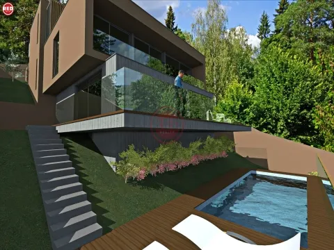 Terreno p/ construção de moradia no Alto das Torres