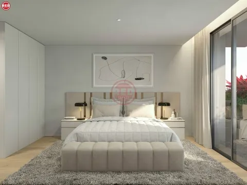 T3 no empreendimento Oporto Plaza