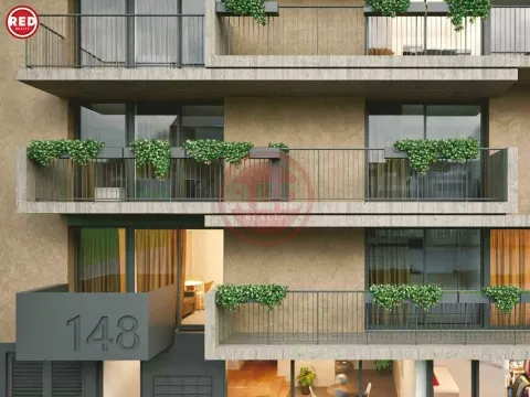 Apartamiento apartamento