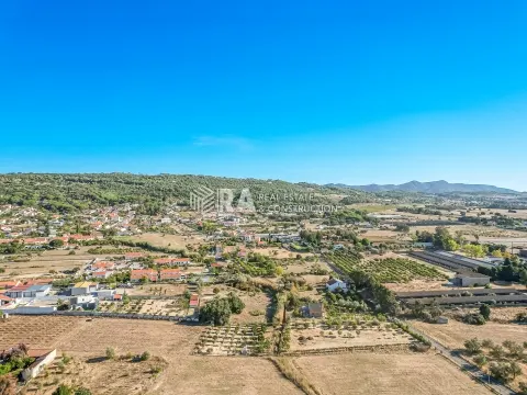 Lote de Terreno