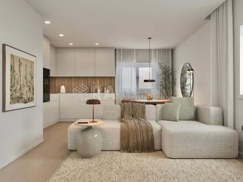 Apartamento T3