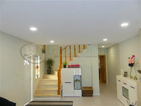 Moradia Geminada T3+1