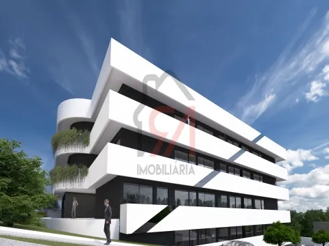 Apartamiento 1 habitación