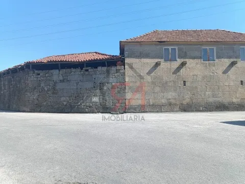 Moradia para Restaurar