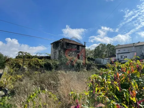 Moradia para Restaurar