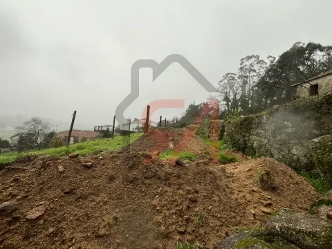 Moradia para Restaurar T2