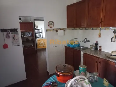 Real Estate building