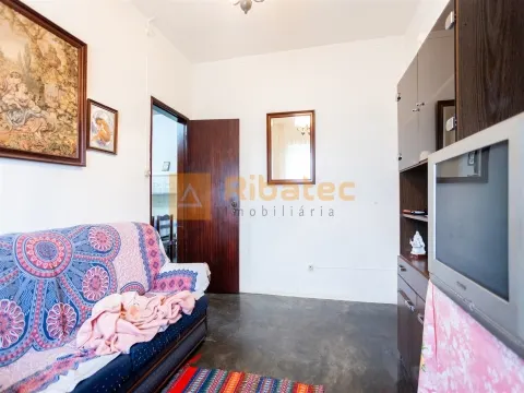 Moradia na Fazenda dos Pelados