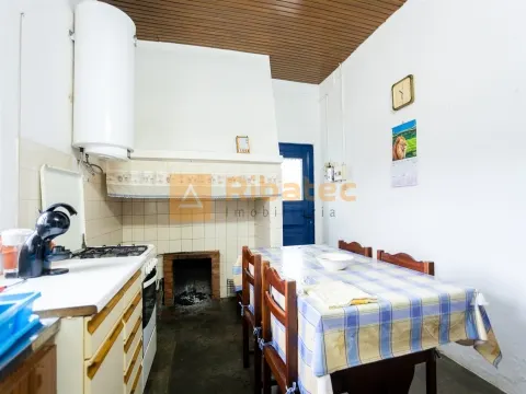 Moradia na Fazenda dos Pelados