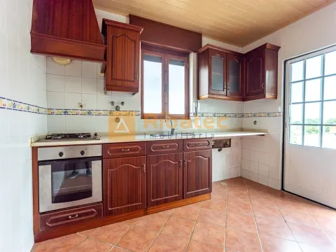 Moradia T3 nos Lagoiços