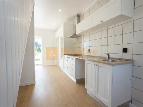 Moradia T2 +1 em Coruche