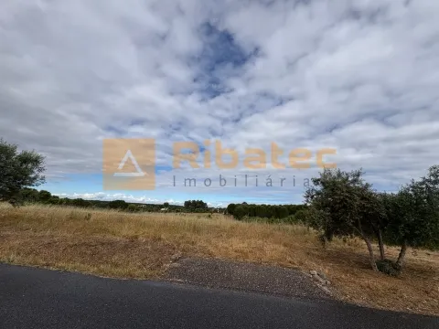 Real estate land