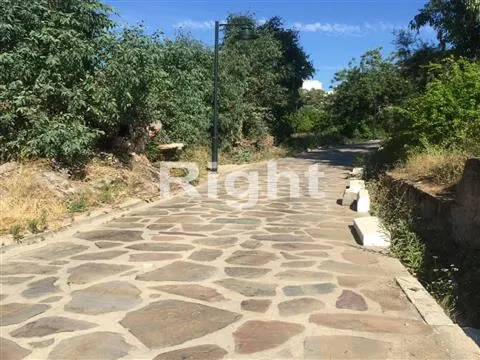 2-bedr. house for renovation in the centre of Alcoutim