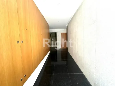 Prédio novo em Benfica