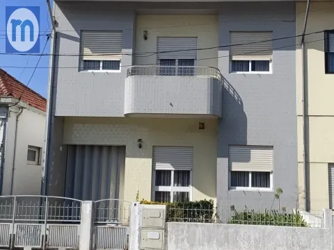 Doppelhaus 5 Schlafzimmer