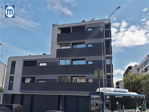 Apartamiento 1 habitación