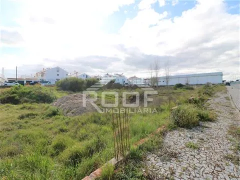 Terreno Para Construção