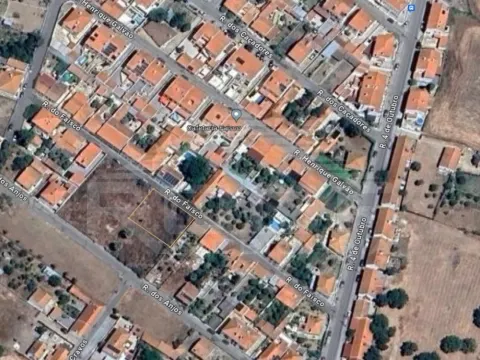 Terreno Para Construção