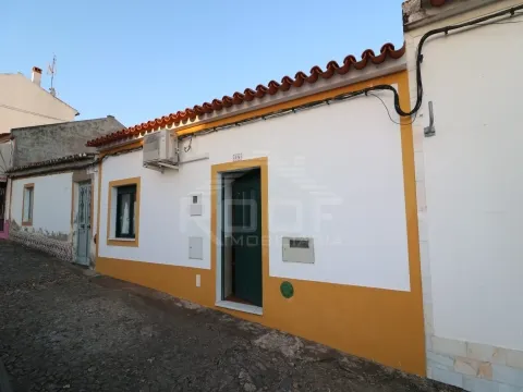 Moradia T2