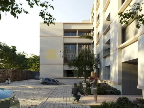 Wohnung 2 Schlafzimmer