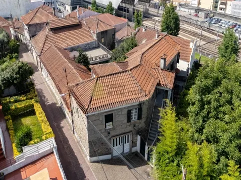 Casa Indipendente 9 Vani