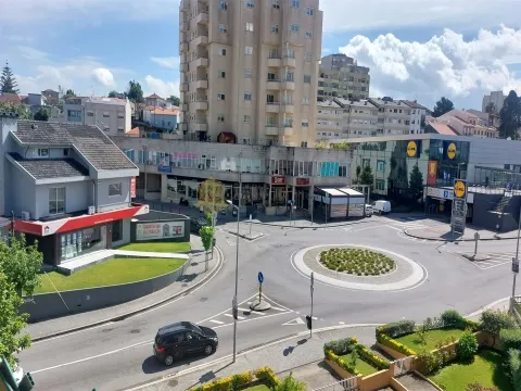 Appartamento 3 Vani +1