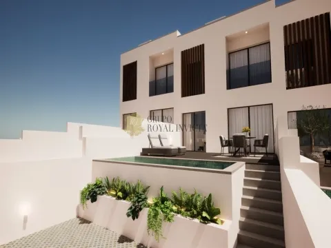 Vivienda 4 habitaciones