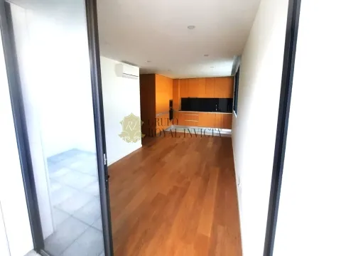 Apartamento T1 Novo em Canidelo – Seca do Bacalhau &#124; A 2 Minutos da Praia de Lavadores