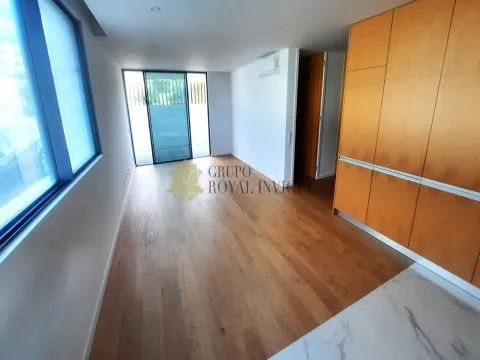 Apartamento T1 Novo em Canidelo – Seca do Bacalhau &#124; A 2 Minutos da Praia de Lavadores