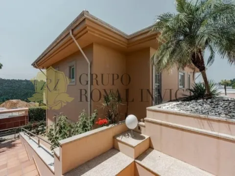 Vivienda 4 habitaciones