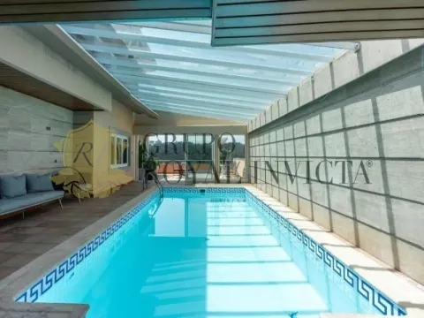 Vivienda 4 habitaciones