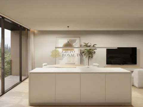  Moradias V3 Novas com 2 Frentes – Em Construção – Conclusão Prevista: 1º Semestre de 2026