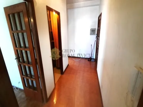 Apartamiento 3 habitaciones