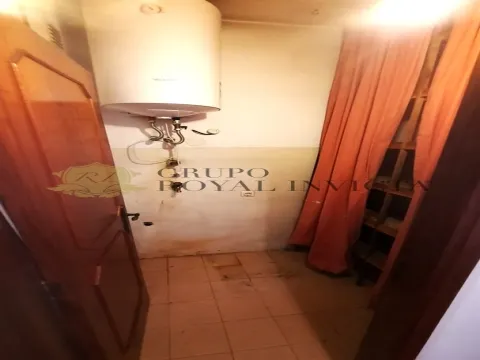 Apartamiento 3 habitaciones