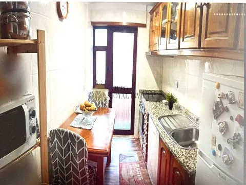 Appartement 2 Chambre(s)