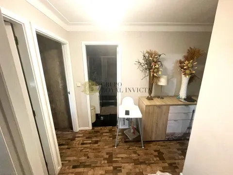 Appartement 2 Chambre(s)