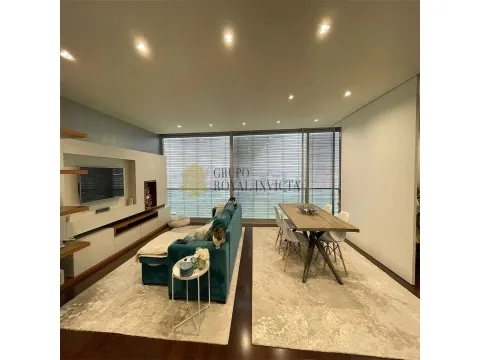 Apartamiento 3 habitaciones