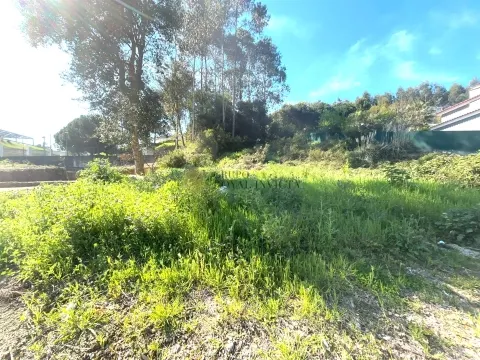 Terreno para Construção junto ao Metro – do hospital Santos Silva | Vila Nova de Gaia